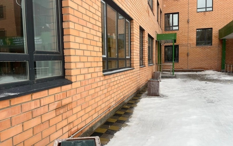 мектеп мектеп