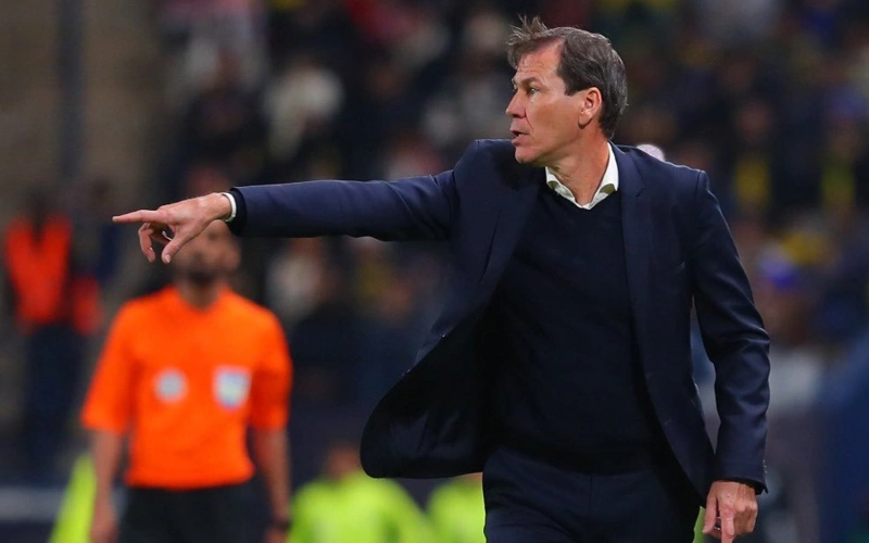 Главный тренер сборной Бельгии по футболу 