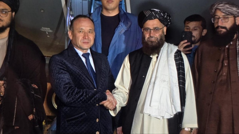 Aýǵanstanǵa jedel kómek: Qazaqstan dárigerleri apat aımaǵyna bardy