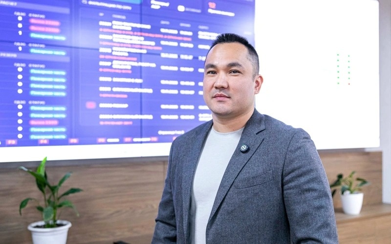 Нуржан Нурлибаев Нуржан Нурлибаев