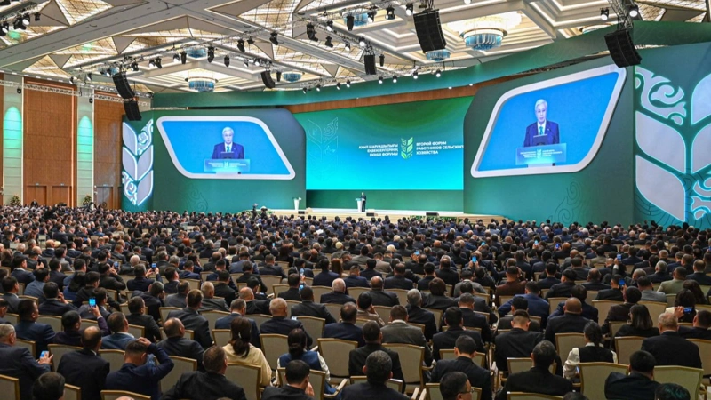 Қасым-Жомарт Тоқаев