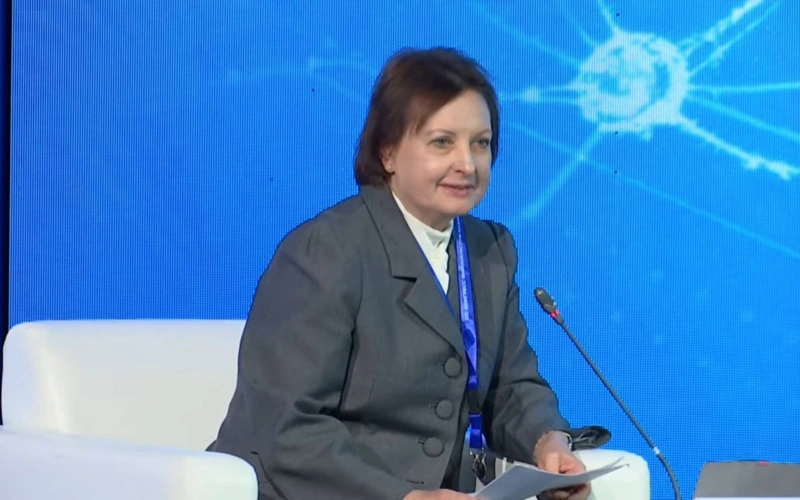 Глава Ассоциации финансистов Казахстана 