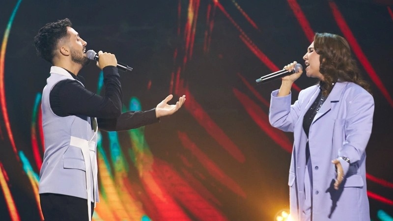 Silk Way Star ән байқауының финалистері анықталды Silk Way Star ән байқауының финалистері анықталды