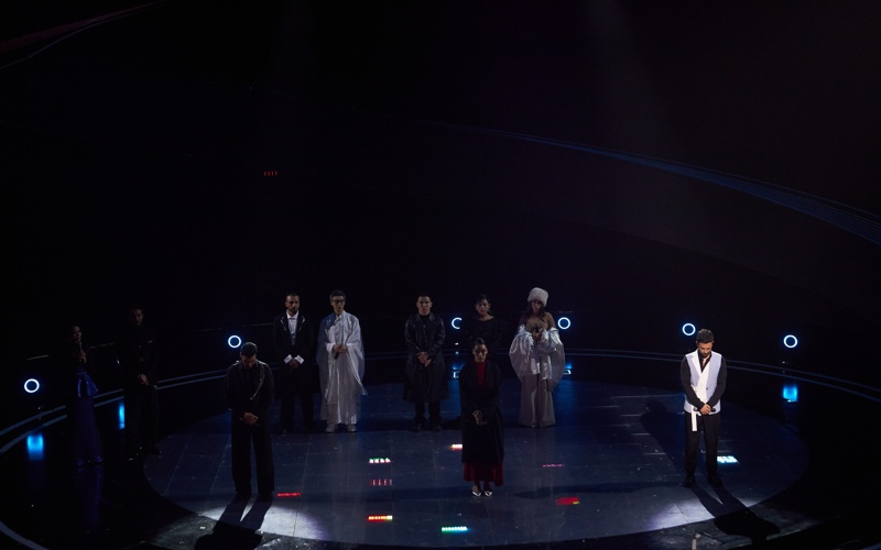 Silk Way Star announces finalists: Major vocal project unites 12 countries and multi-million audience Silk Way Star announces finalists: Major vocal project unites 12 countries and multi-million audience