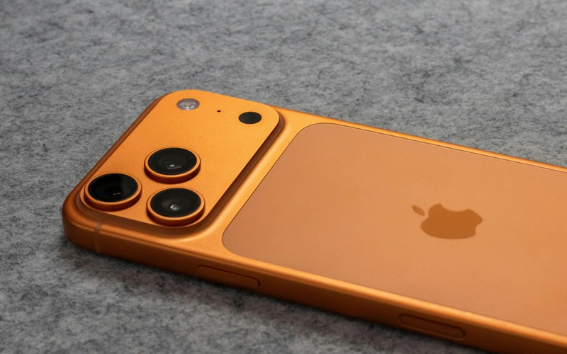 О фишинговых атаках предупредила Генпрокуратура Казахстана владельцев iPhone