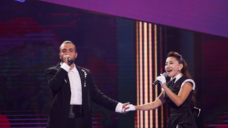 Silk Way Star ән байқауының финалистері анықталды Silk Way Star ән байқауының финалистері анықталды