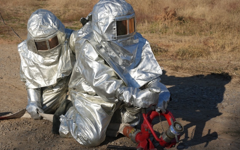 Учения по гражданской защите «Қыс-2025» прошли в Шымкенте Учения по гражданской защите «Қыс-2025» прошли в Шымкенте