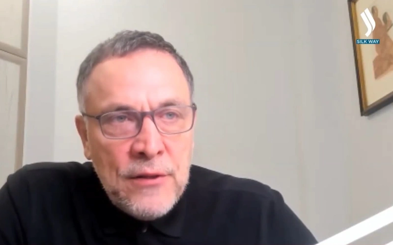 Казахстан сделал огромный шаг вперед, став самостоятельным центром Евразии — российский эксперт