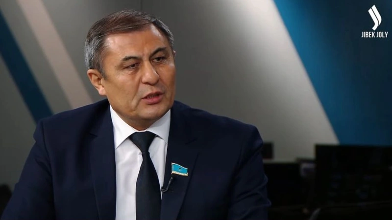 Ortalyq Azııa elderiniń ortaq máselelerdi bir platformada sheshýi óte mańyzdy – senator