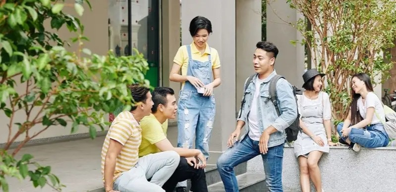 талабалар талабалар