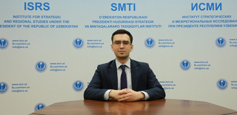 Qazaqstan men Ózbekstan: Strategııalyq seriktestik pen odaqtastyqty nyǵaıtýǵa baǵyttalǵan qadam