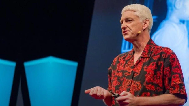 Google аңызы Питер Норвиг Қазақстанның батыл қадамын мойындады