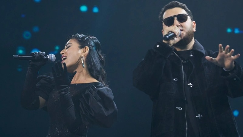 Silk Way Star ән байқауының финалистері анықталды Silk Way Star ән байқауының финалистері анықталды