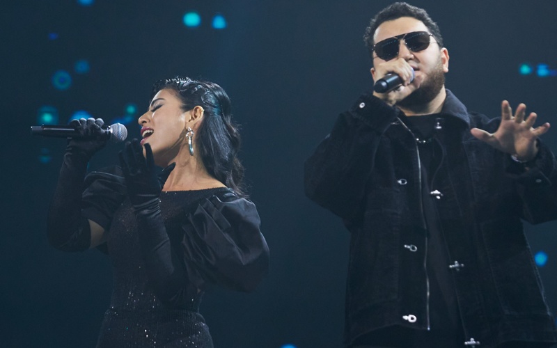 Silk Way Star announces finalists: Major vocal project unites 12 countries and multi-million audience Silk Way Star announces finalists: Major vocal project unites 12 countries and multi-million audience