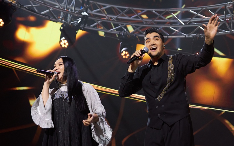 Silk Way Star announces finalists: Major vocal project unites 12 countries and multi-million audience Silk Way Star announces finalists: Major vocal project unites 12 countries and multi-million audience