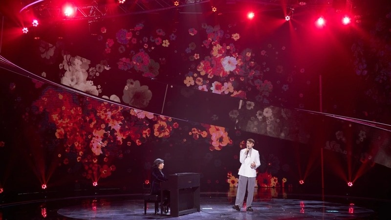 Silk Way Star ән байқауының финалистері анықталды Silk Way Star ән байқауының финалистері анықталды