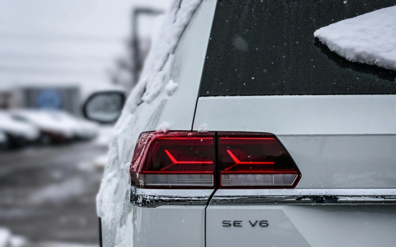 Движение на двух участках автодорог в ЗКО возобновили