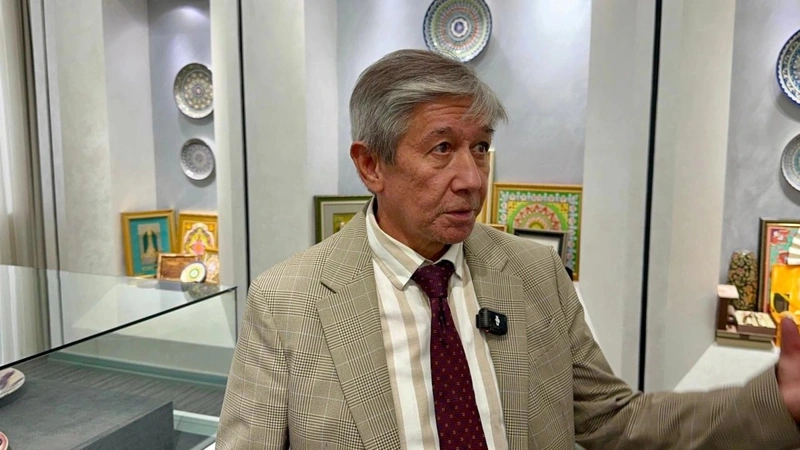 Фарҳод Толипов