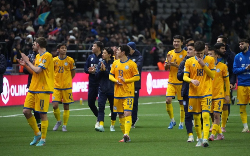 Были лучше Бельгии, но сами отпустили победу — Максим Самородов Были лучше Бельгии, но сами отпустили победу — Максим Самородов