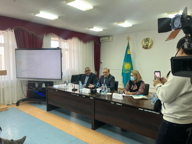 Qaraǵandydaǵy № 3 emhana 