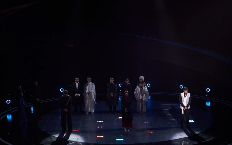 Silk Way Star ән байқауының финалистері анықталды Silk Way Star ән байқауының финалистері анықталды