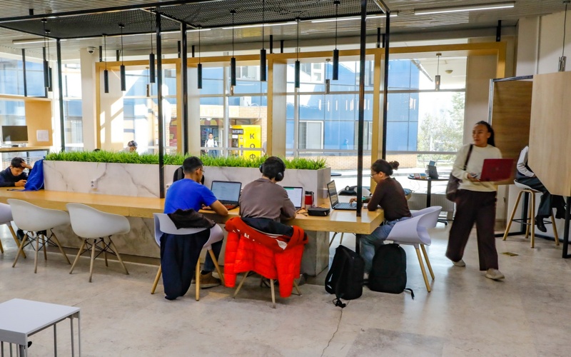 кітапхана кітапхана