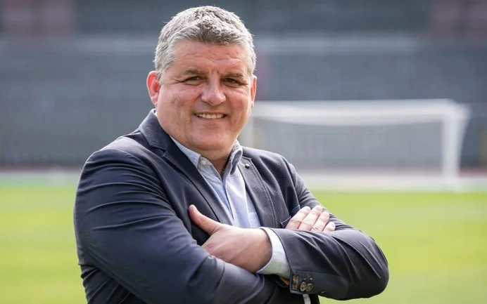 Матч с Казахстаном будет нелегким — бывший игрок сборной Бельгии