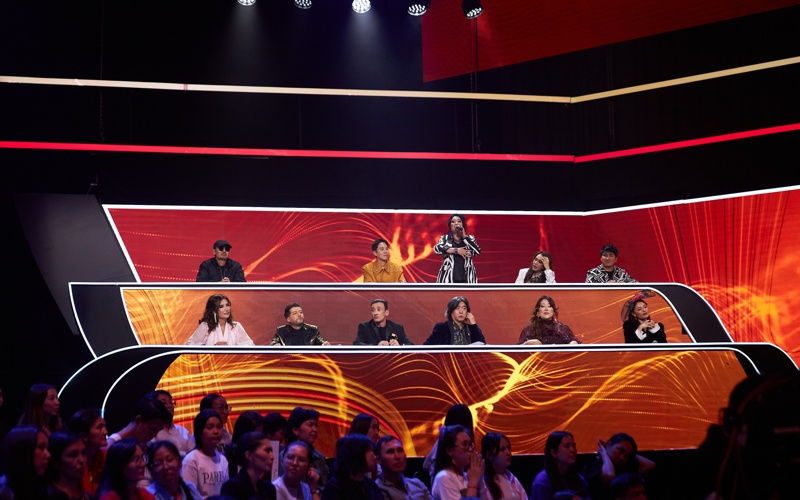 Silk Way Star announces finalists: Major vocal project unites 12 countries and multi-million audience Silk Way Star announces finalists: Major vocal project unites 12 countries and multi-million audience