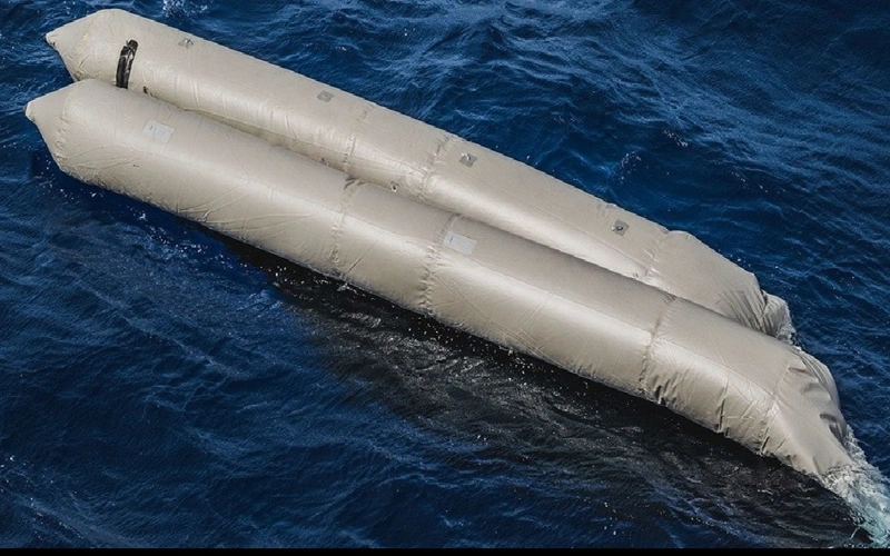 Лодки с мигрантами затонули у берегов Ливии