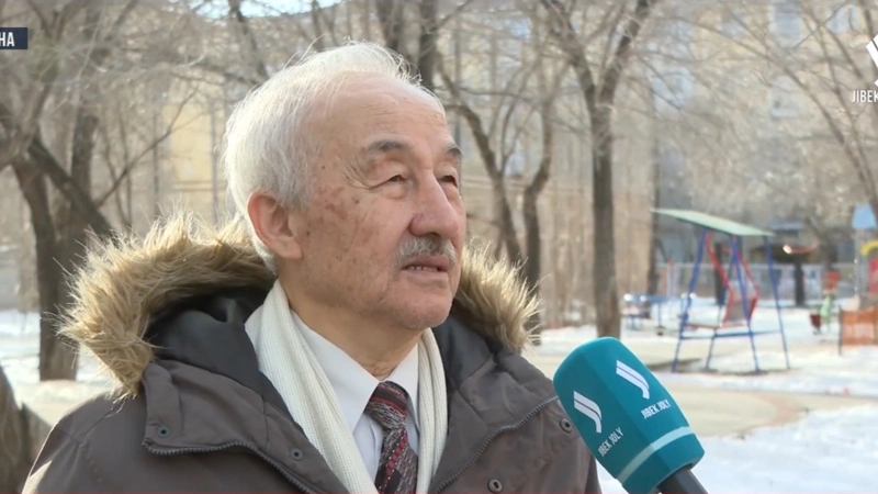 Ózbekstan jastary úshin dıplomdy rastaý talabyn alyp tastaý kerek  – sarapshy  