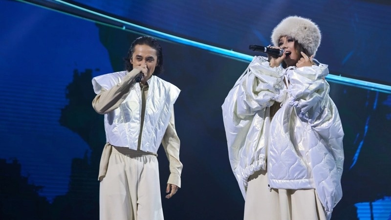 Silk Way Star ән байқауының финалистері анықталды Silk Way Star ән байқауының финалистері анықталды