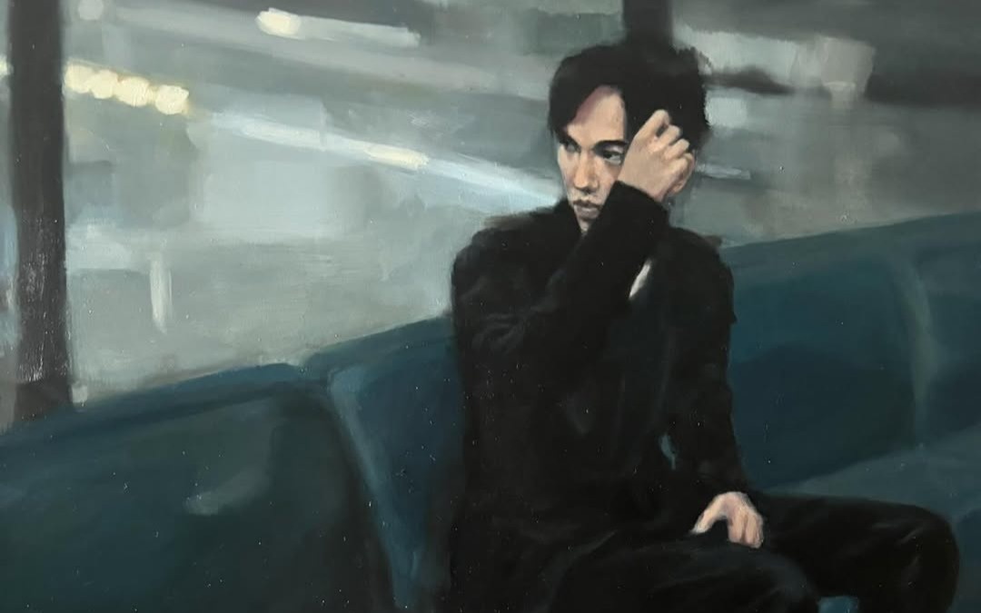 Une exposition de peintures dédiée à Dimash Kudaibergen a lieu à Berlin