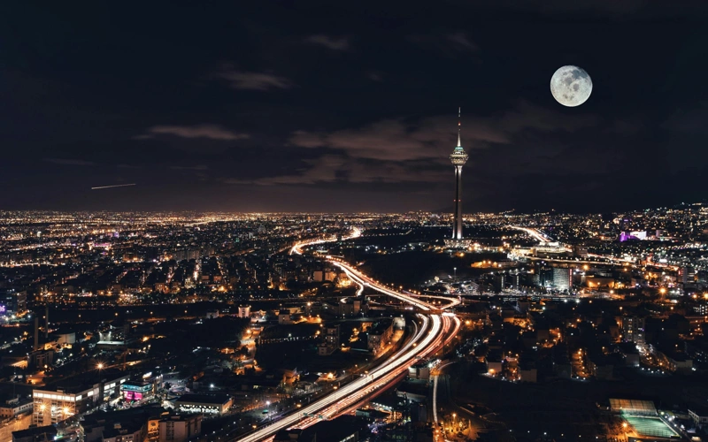 Иран заявил, что не занимается обогащением урана