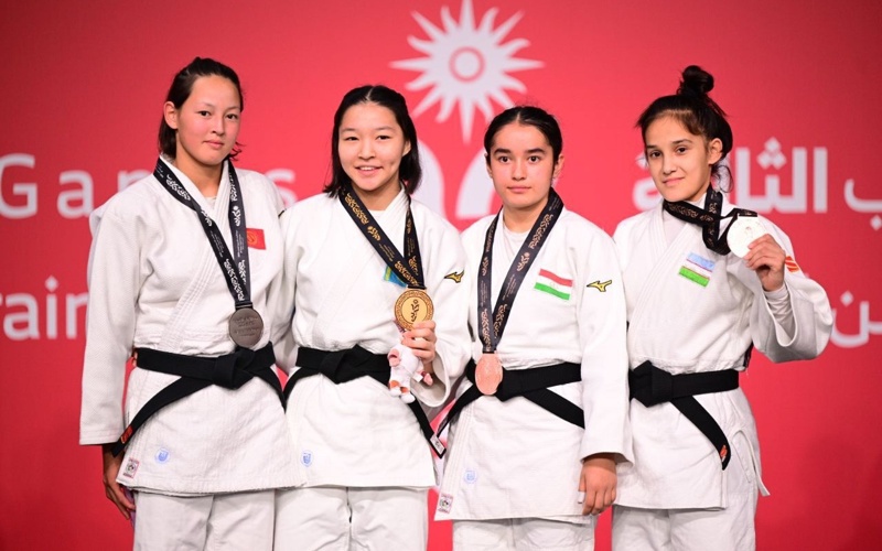 Фатима Сұпығалиева Фатима Сұпығалиева