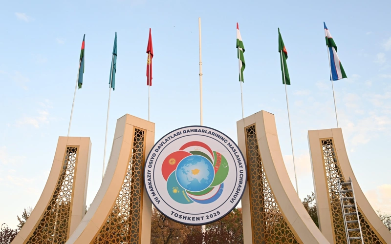 Azerbaijan becomes full-fledged member of Consultative Meeting of Heads of Central Asian States