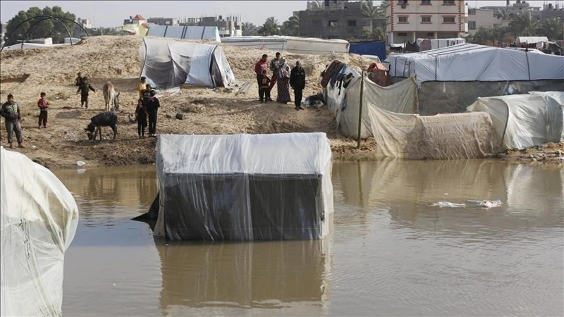 Путин и Нетаньяху обсудили ситуацию в Газе