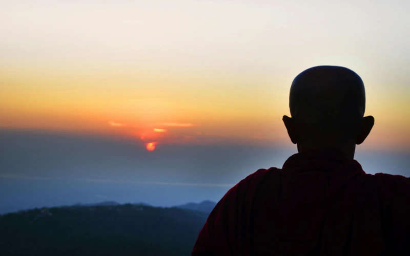 Прокуратура выдала ордер на арест бывшего настоятеля монастыря Шаолинь