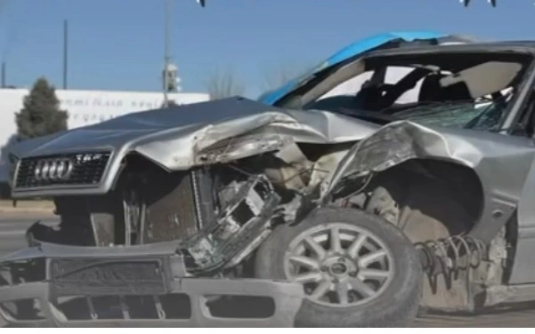 Сколько человек погибли в ДТП в области Жетысу с начала года