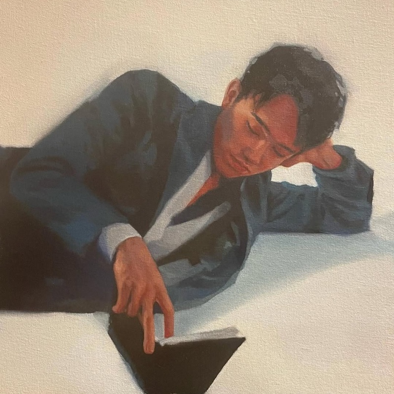 Димаш көрме