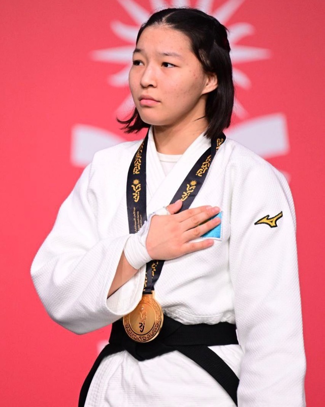 Фатима Сұпығалиева Фатима Сұпығалиева