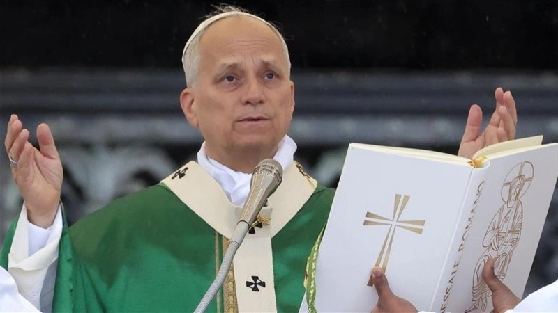 Ватикан вернул Канаде культурные реликвии коренных народов