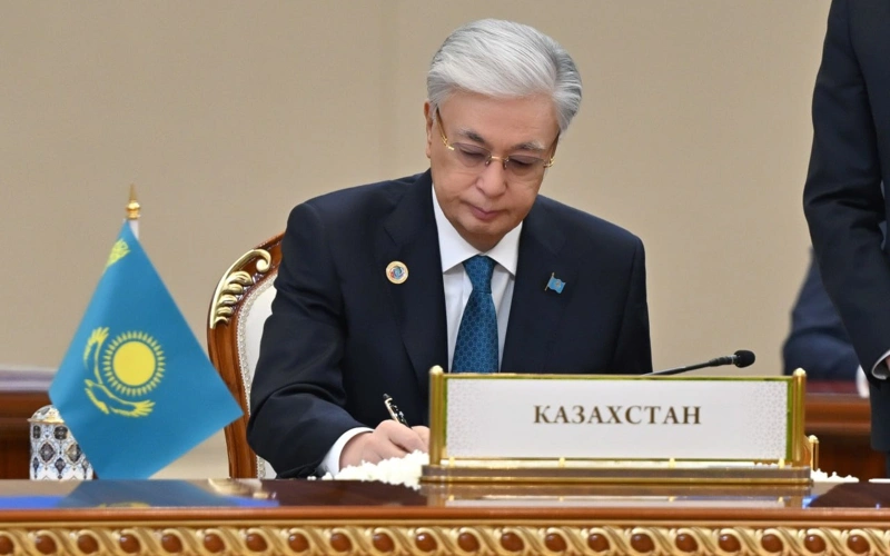 Орталық Азия мемлекеттері басшыларының VII Консультативтік кездесуі: қандай құжаттарға қол қойылды 