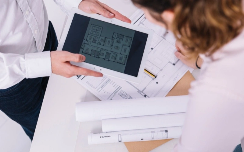 проектирование, реконструкция, чертежи, планы