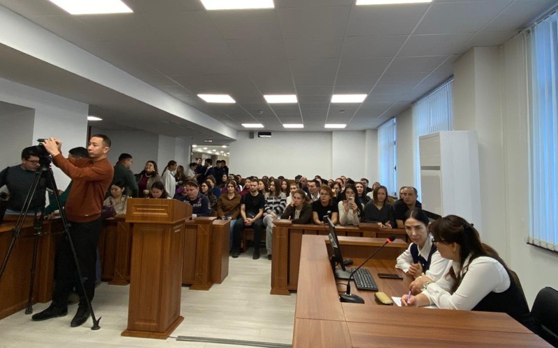 Убийство Яны Легкодимовой: суд приговорил Хайржанова и Катимова к пожизненному лишению свободы Яна Легкодимова