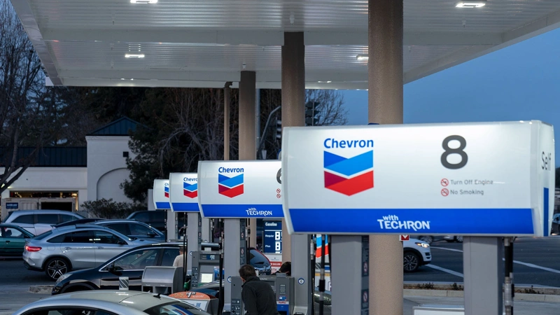 Chevron