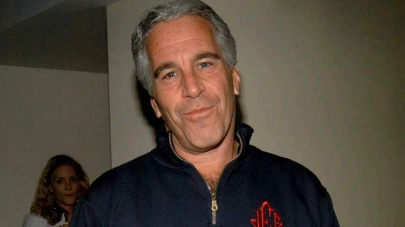Известные лица США фигурируют в деле Эпштейна