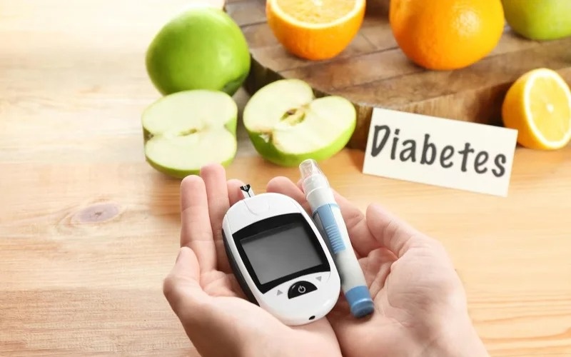 қандли диабет