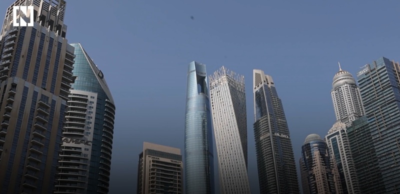 World’s tallest hotel opens in Dubai World’s tallest hotel opens in Dubai