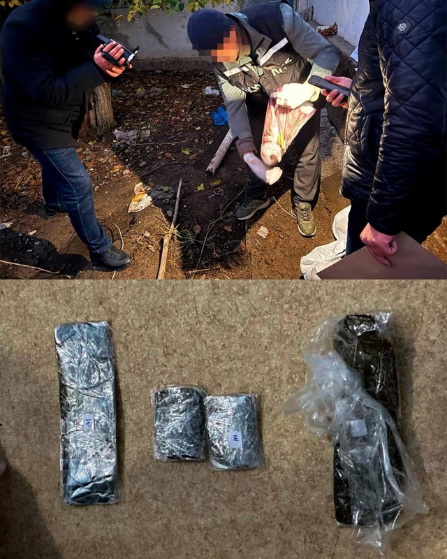 ҰҚК есірткі жеткізудің 3 халықаралық және 3 аймақтық арнасын жойды ҰҚК есірткі жеткізудің 3 халықаралық және 3 аймақтық арнасын жойды