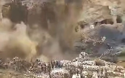 Конго Демократиялық Республикасында көпірдің опырылуынан 32 адам қаза тапты